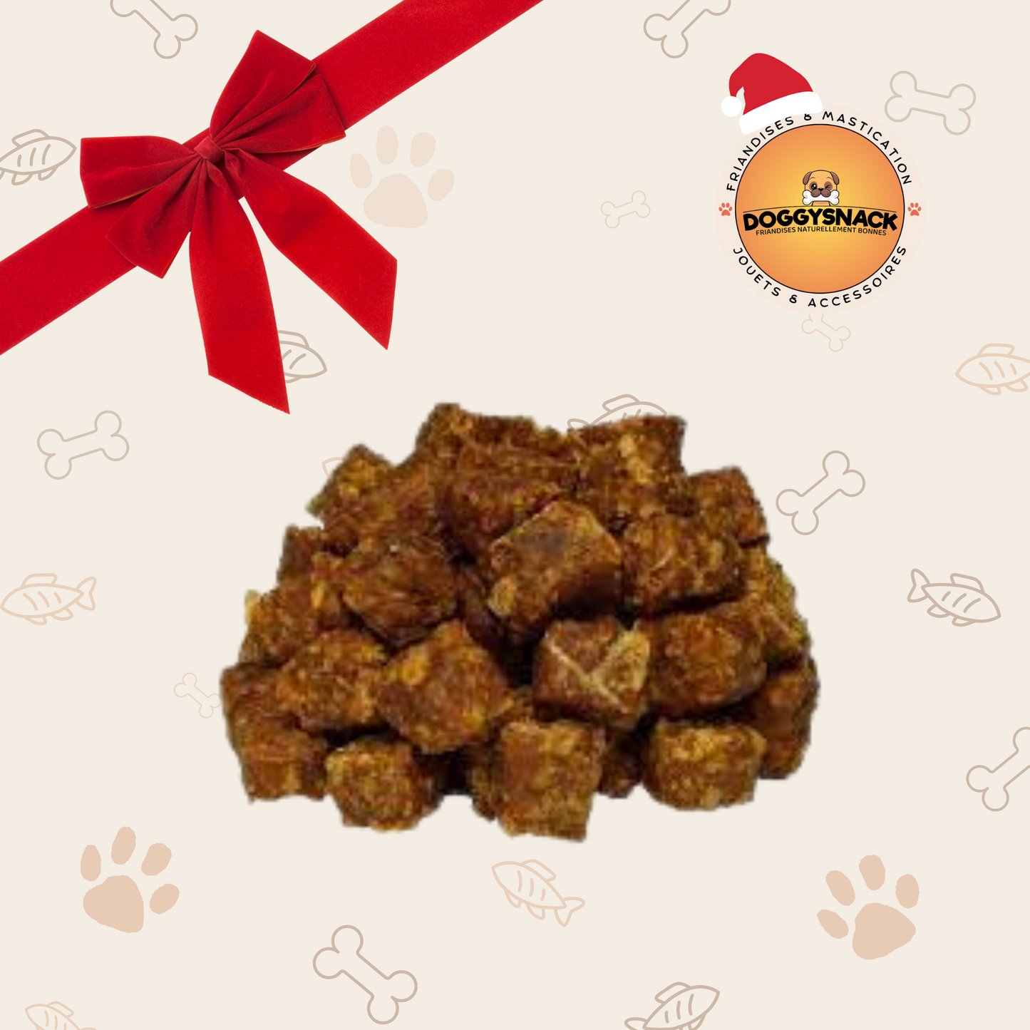 🎄Les P'tits Dés de Dinde édition de Noël🎄