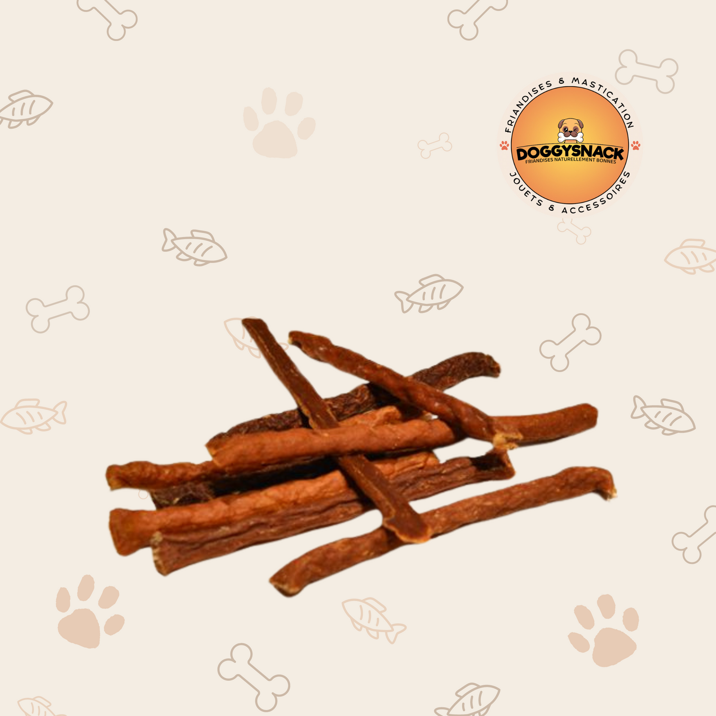 Sticks d'Autruche