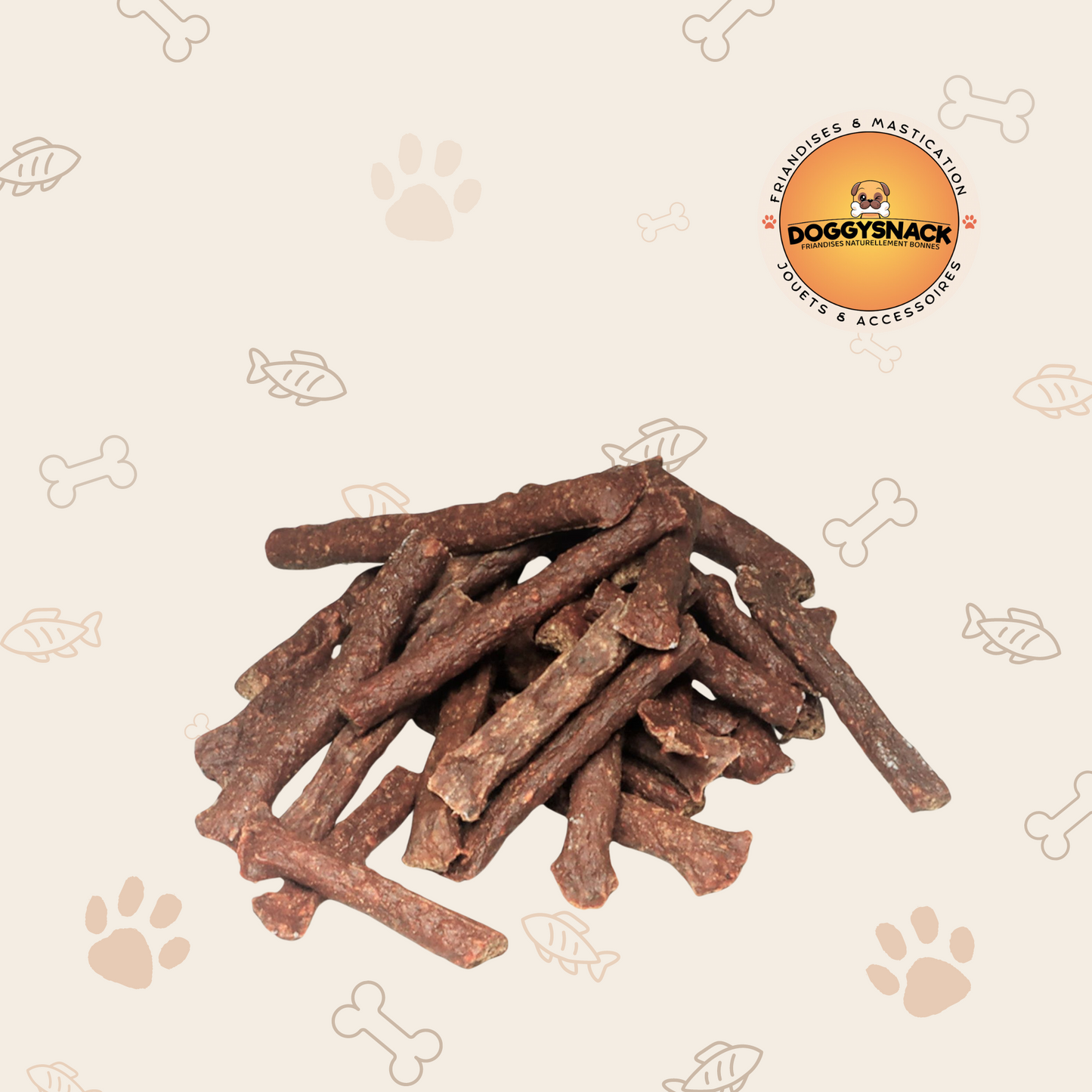 Sticks de Kangourou